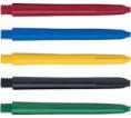 kleuren shafts